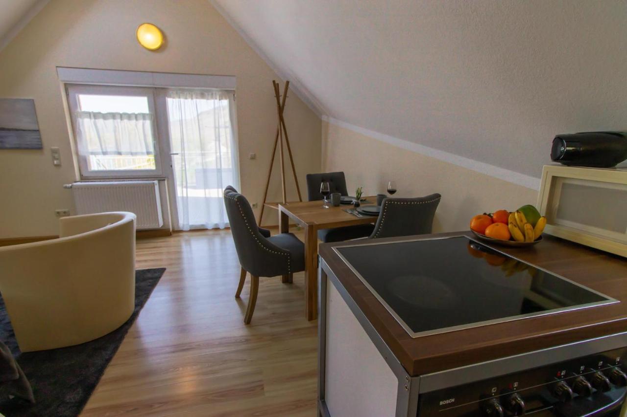 Kimi'S House - Fewo Burg  Екстериор снимка